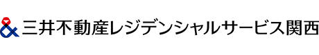 三井不動産レジデンシャルサービス関西